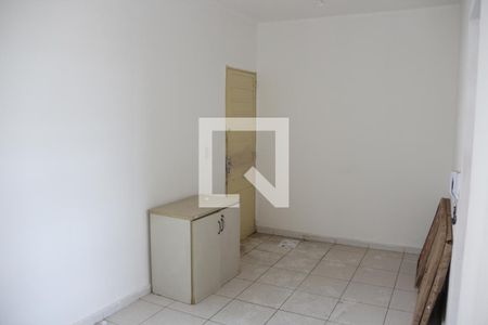 Sala de apartamento à venda com 2 quartos, 44m² em Califórnia, Belo Horizonte