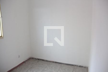 Quarto 2 de apartamento à venda com 2 quartos, 44m² em Califórnia, Belo Horizonte