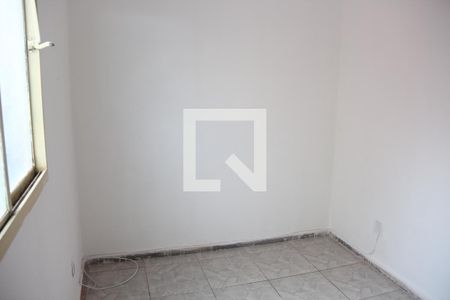 Quarto 2 de apartamento à venda com 2 quartos, 44m² em Califórnia, Belo Horizonte