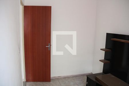 Quarto 1 de apartamento à venda com 2 quartos, 44m² em Califórnia, Belo Horizonte