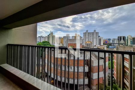 Studio de kitnet/studio à venda com 1 quarto, 40m² em Liberdade, São Paulo