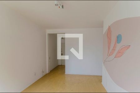 Sala de apartamento à venda com 2 quartos, 67m² em Centro Histórico de São Paulo, São Paulo