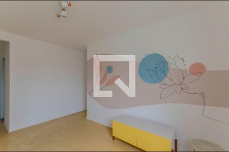 Sala de apartamento à venda com 2 quartos, 67m² em Centro Histórico de São Paulo, São Paulo