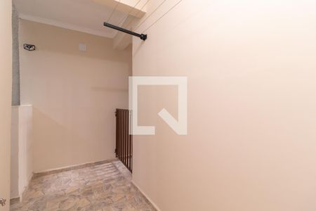 Área de Serviço de apartamento para alugar com 2 quartos, 48m² em Imirim, São Paulo