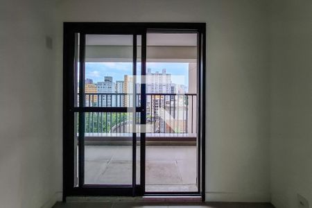 Sala de kitnet/studio à venda com 1 quarto, 40m² em Liberdade, São Paulo