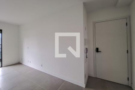 Sala de kitnet/studio à venda com 1 quarto, 40m² em Liberdade, São Paulo