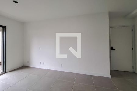 Sala de kitnet/studio à venda com 1 quarto, 40m² em Liberdade, São Paulo