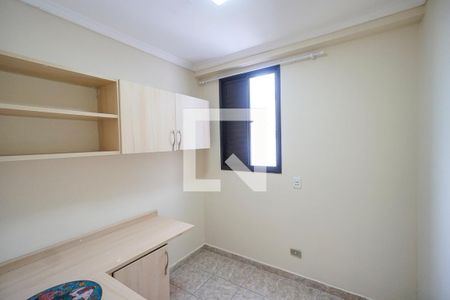 Quarto 01 de apartamento à venda com 4 quartos, 96m² em Vila Gomes Cardim, São Paulo