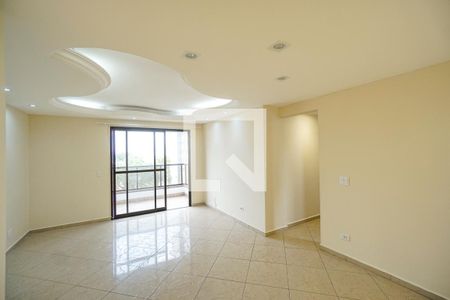 Sala de apartamento à venda com 4 quartos, 96m² em Vila Gomes Cardim, São Paulo