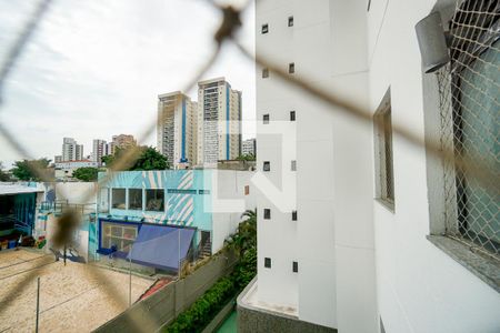 Vista do quarto 01 de apartamento à venda com 4 quartos, 96m² em Vila Gomes Cardim, São Paulo