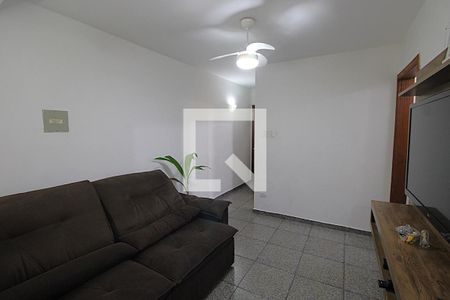 Sala de apartamento à venda com 3 quartos, 70m² em Cachambi, Rio de Janeiro