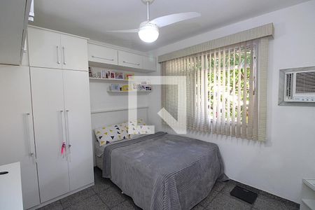 Quarto 2 de apartamento à venda com 3 quartos, 70m² em Cachambi, Rio de Janeiro