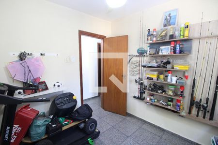 Quarto 1 de apartamento à venda com 3 quartos, 70m² em Cachambi, Rio de Janeiro