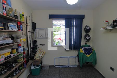 Quarto 1 de apartamento à venda com 3 quartos, 70m² em Cachambi, Rio de Janeiro