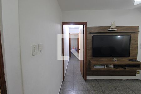 Corredor de apartamento à venda com 3 quartos, 70m² em Cachambi, Rio de Janeiro