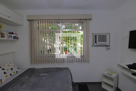 Quarto 2 de apartamento à venda com 3 quartos, 70m² em Cachambi, Rio de Janeiro