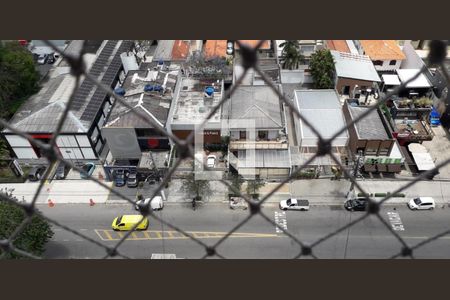 Foto 27 de apartamento à venda com 3 quartos, 130m² em Parque da Mooca, São Paulo