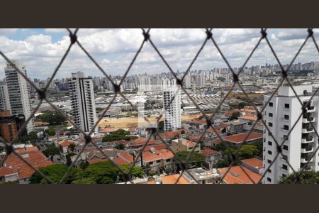 Foto 25 de apartamento à venda com 3 quartos, 130m² em Parque da Mooca, São Paulo