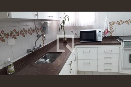 Foto 14 de apartamento à venda com 3 quartos, 130m² em Parque da Mooca, São Paulo