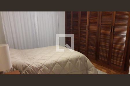 Foto 20 de apartamento à venda com 3 quartos, 130m² em Parque da Mooca, São Paulo