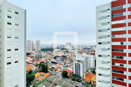 Vista da Varanda Gourmet de apartamento para alugar com 3 quartos, 110m² em Vila Augusta, Guarulhos