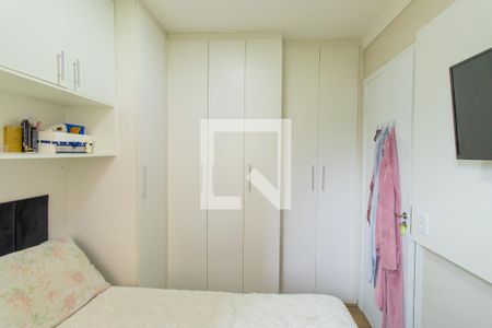 Quarto 1 de apartamento para alugar com 2 quartos, 47m² em Jardim Isis, Cotia