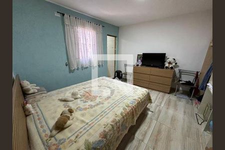 Casa à venda com 3 quartos, 165m² em Jardim Santa Edwirges, Guarulhos