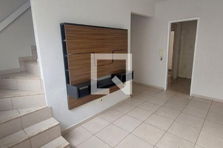 Casa à venda com 2 quartos, 47m² em Palmares, Belo Horizonte