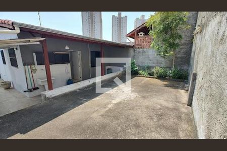 Casa à venda com 2 quartos, 70m² em Vila Rosalia, Guarulhos