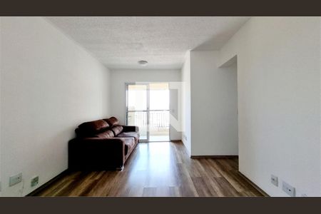 Apartamento à venda com 2 quartos, 58m² em Vila Dom Pedro II, São Paulo