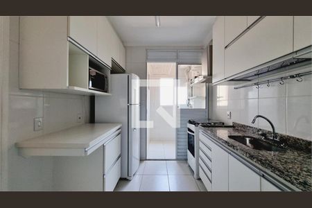 Apartamento à venda com 2 quartos, 58m² em Vila Dom Pedro II, São Paulo