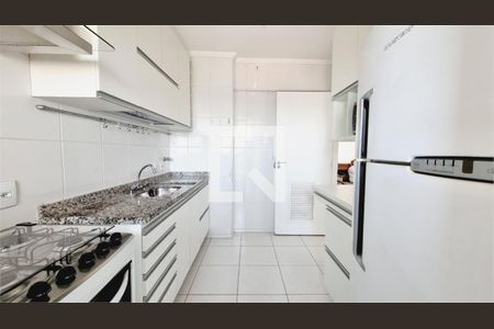 Apartamento à venda com 2 quartos, 58m² em Vila Dom Pedro II, São Paulo