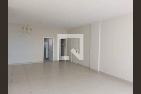 Apartamento à venda com 4 quartos, 190m² em Cambuí, Campinas