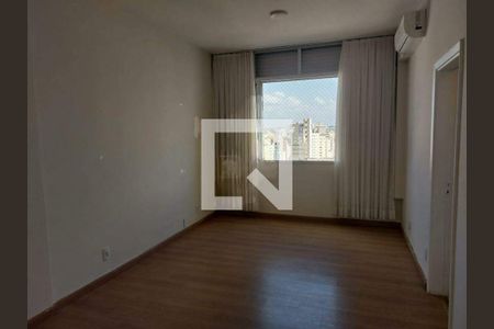 Apartamento à venda com 4 quartos, 190m² em Cambuí, Campinas