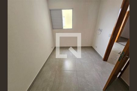 Apartamento à venda com 1 quarto, 25m² em Tucuruvi, São Paulo