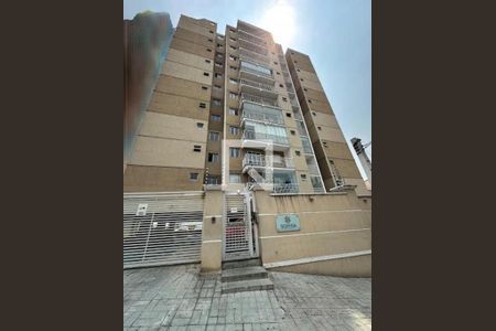 Apartamento à venda com 2 quartos, 56m² em Parque Continental II, Guarulhos