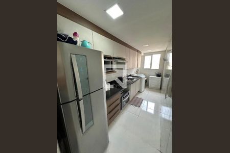 Apartamento à venda com 2 quartos, 56m² em Parque Continental II, Guarulhos