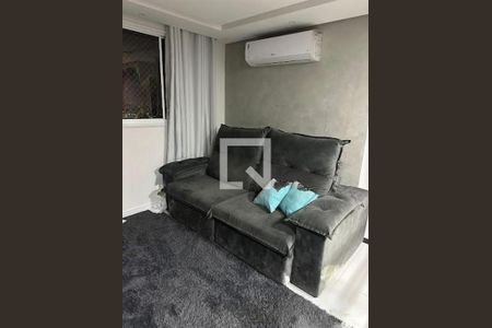 Apartamento à venda com 3 quartos, 83m² em Jardim Las Vegas, Guarulhos