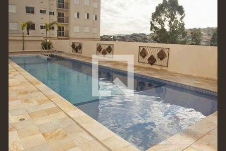 Apartamento à venda com 3 quartos, 83m² em Jardim Las Vegas, Guarulhos