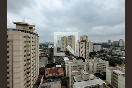 Apartamento à venda com 2 quartos, 40m² em Campo Grande, São Paulo