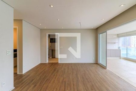 Apartamento à venda com 3 quartos, 134m² em Vila Gertrudes, São Paulo