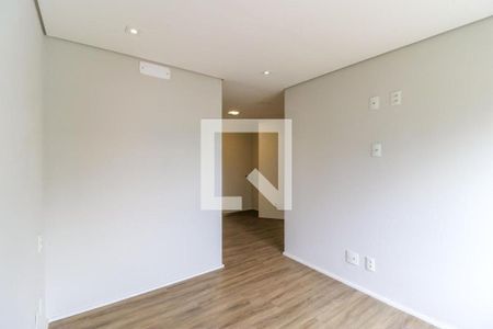 Apartamento à venda com 3 quartos, 134m² em Vila Gertrudes, São Paulo