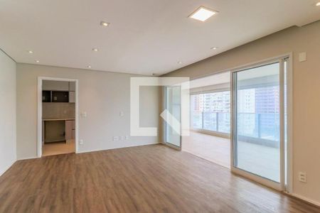 Apartamento à venda com 3 quartos, 134m² em Vila Gertrudes, São Paulo