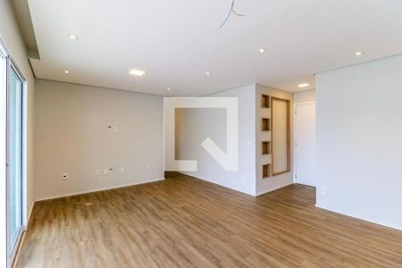 Apartamento à venda com 3 quartos, 134m² em Vila Gertrudes, São Paulo