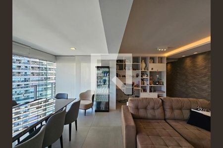 Apartamento à venda com 3 quartos, 130m² em Vila Gertrudes, São Paulo