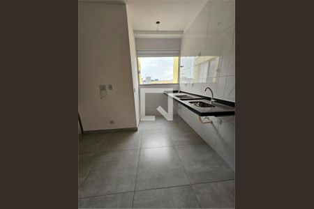 Apartamento à venda com 1 quarto, 25m² em Tucuruvi, São Paulo