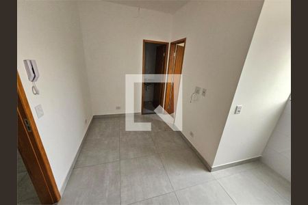 Apartamento à venda com 1 quarto, 25m² em Tucuruvi, São Paulo