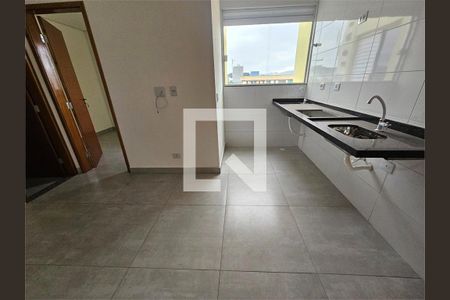 Apartamento à venda com 1 quarto, 25m² em Tucuruvi, São Paulo