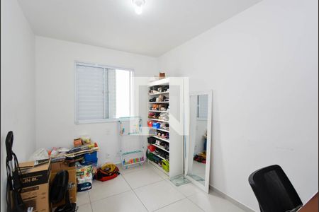 Quarto 1 de apartamento à venda com 2 quartos, 51m² em Vila Bremen, Guarulhos