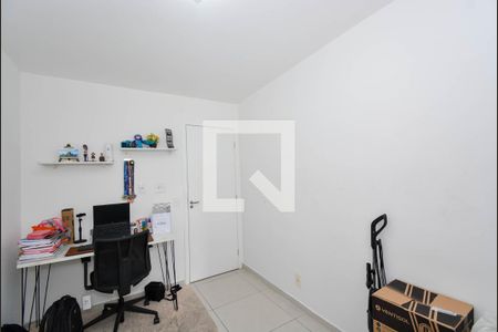 Quarto 1 de apartamento à venda com 2 quartos, 51m² em Vila Bremen, Guarulhos